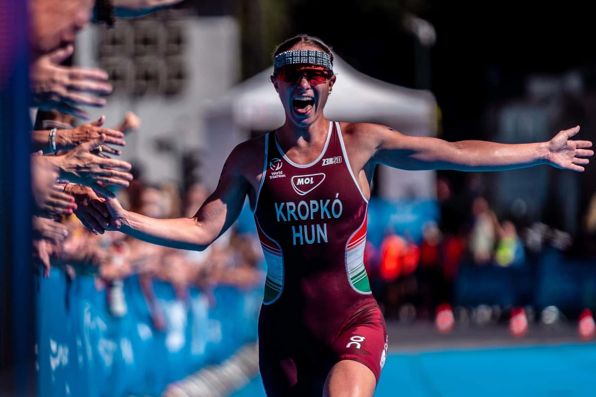Marti Kropko