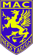 Magyar Atletikai Club Logo